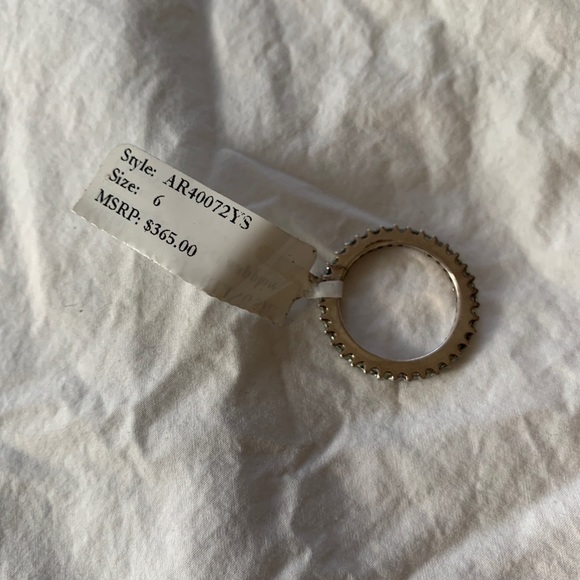 Sapphire ring! - Picture 3 of 3